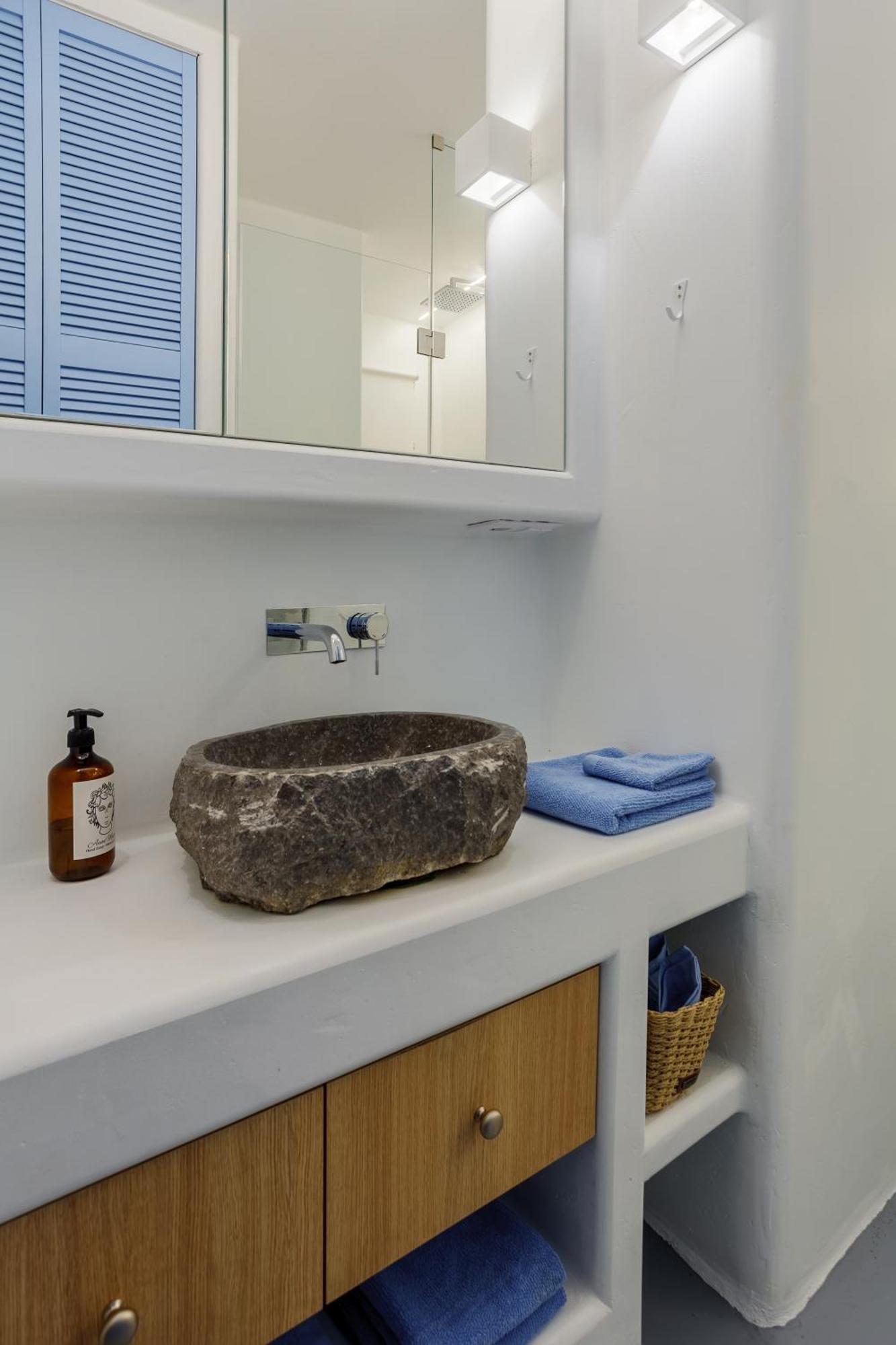 Anna Maria Santorini - Greek Suite & Large Sea Terrace Arcadia 오데사 외부 사진